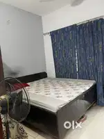 Ac room independent fully farnish
