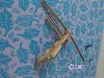 Arrow gun bamboo