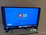 Tv  , fire stick