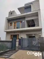 Tolet 2BHK ground-floor newly built house for rent for family-employee