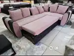 Navrati sale 15500 mai sofacumbed L shape mai