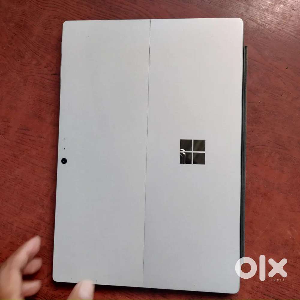 Microsoft Surface Pro