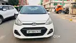 Hyundai Xcent, 2014, Petrol