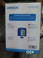 digital BP measurement machine