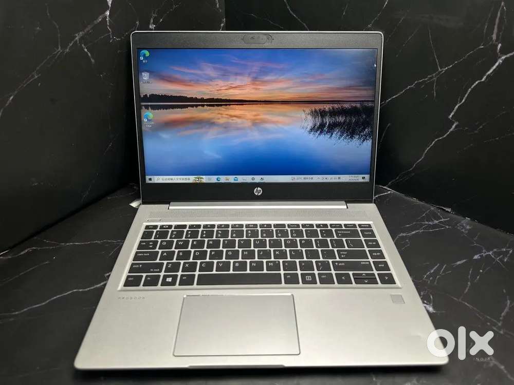 Hp-G7 i5-10th generation windows 11 3hr battery backup 3month warranty