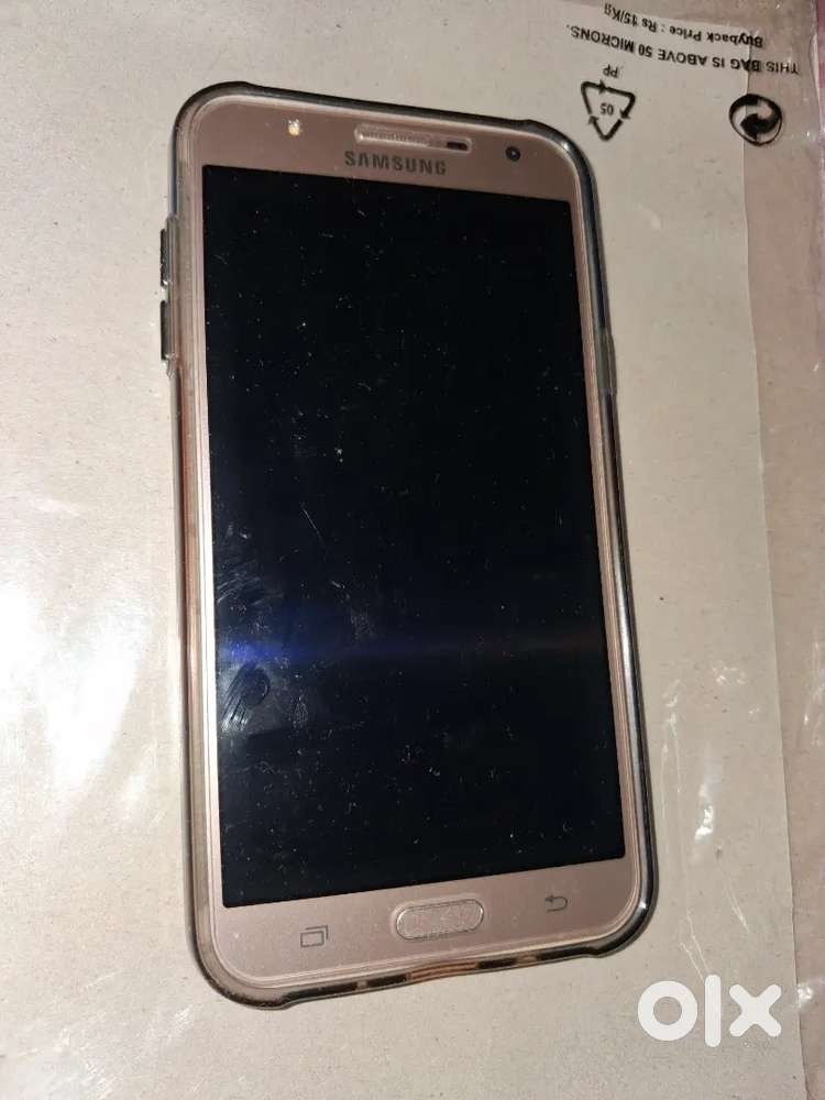 SAMSUNG J7 Next 2GB Ram, 32 GB Rom