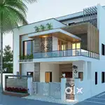 Luxury villa  beside Keesara ORR EXIt-8 @ 94 lacs
