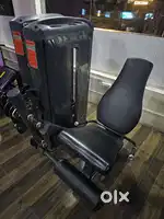 IMPORTED&INDIAN commercial gym machine for sale