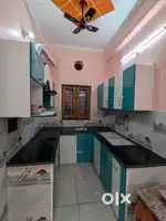 Fully independent/Without owner and peaceful locality