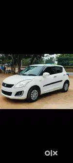 Maruti Suzuki Swift VDI Optional, 2017, Diesel