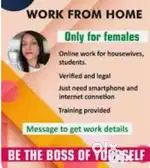 How an ordinary worker earn extra income from home