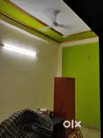 1 bhk ground floor for rent in Tughlakabad extension street 32