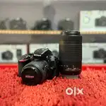 CAMERA FOR RENT