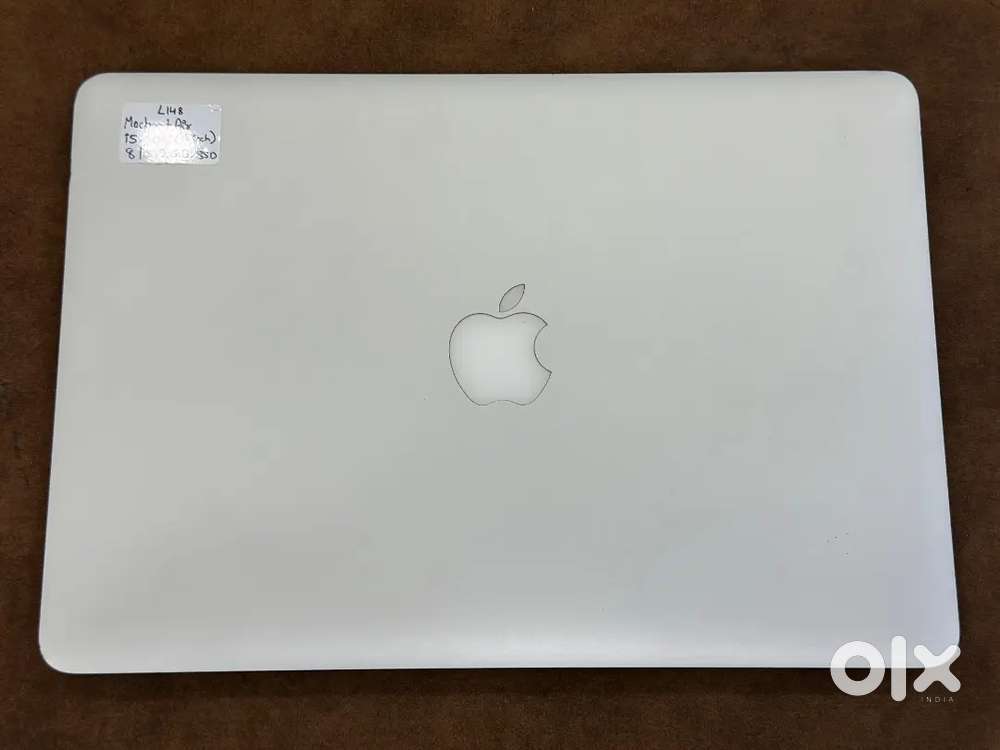 Macbook Air 2015 Model