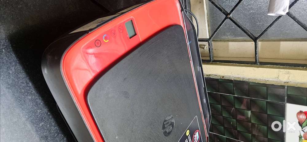 HP ink tank 316