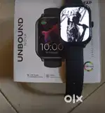 Unbound nova Smart watch