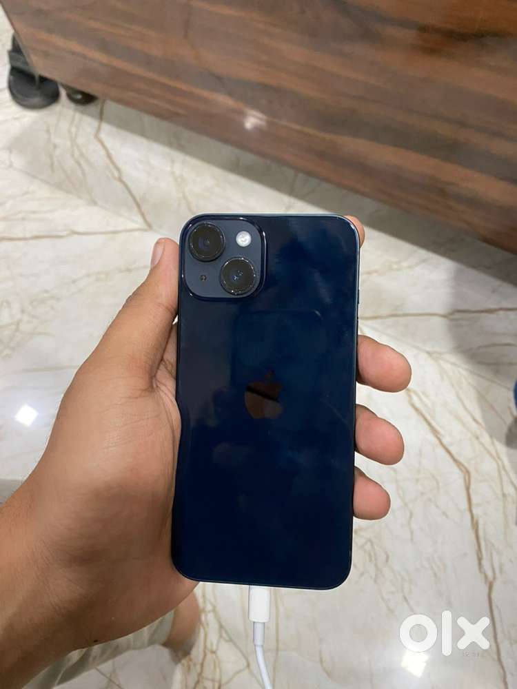 I phone 14 128 gb 84 battery health