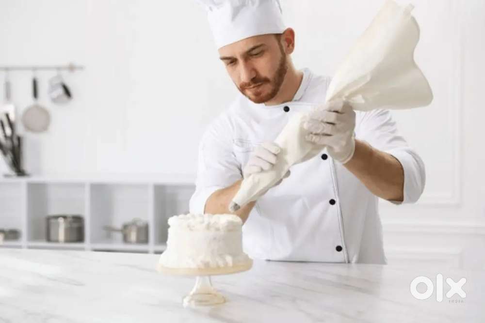 ICING CHEF
