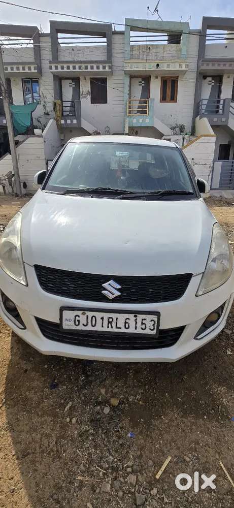 Swift 2015 Diesel 147000 Km Driven