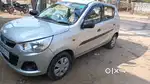 Maruti Suzuki Alto K10 2018