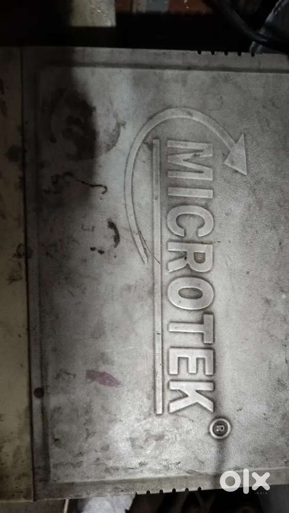 Inverter 600 watts good condition