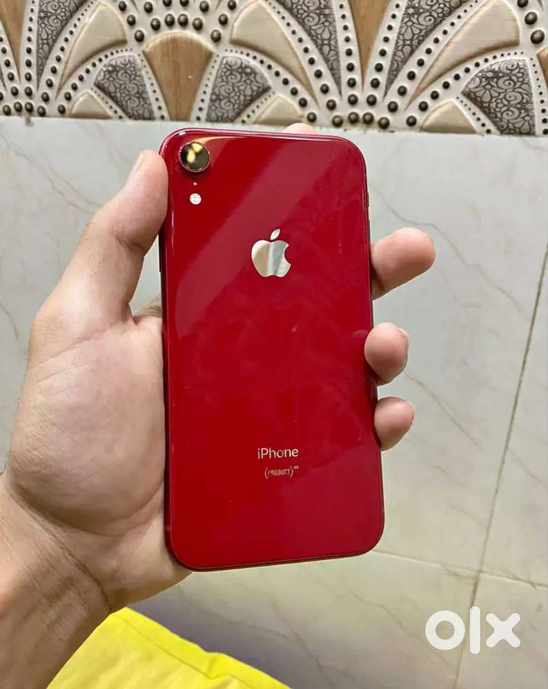 iPhone xr / 128gb