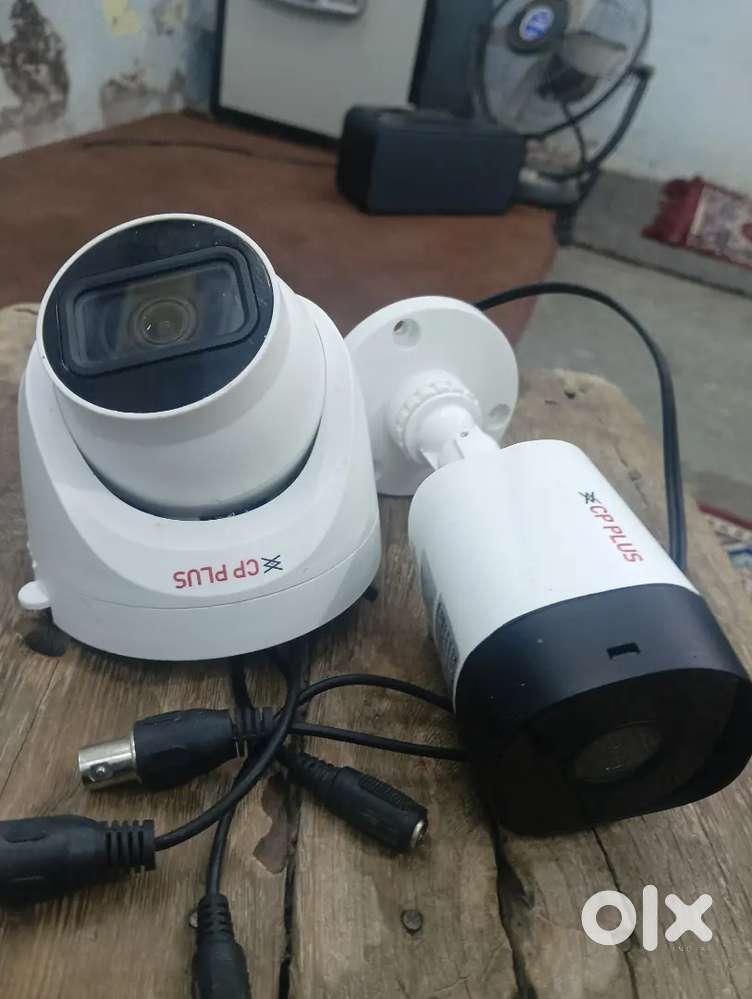 2 camera for sale