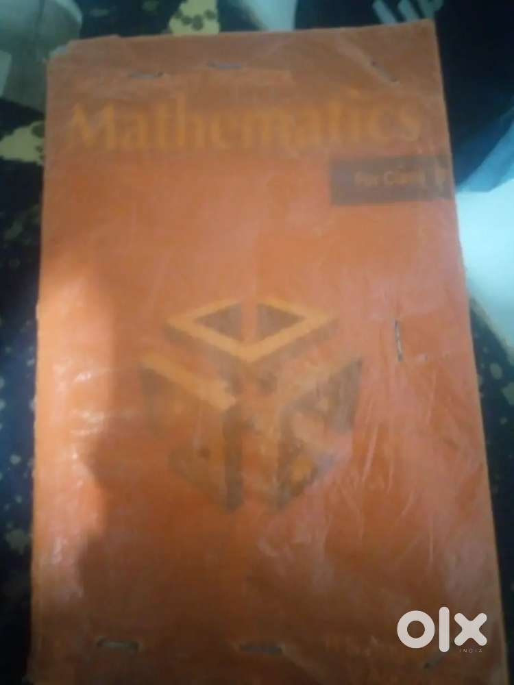 Mathematics book  class 9  RS Agarwal maths book