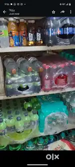 Kiranam store