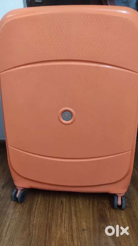 Large size Trolley bag