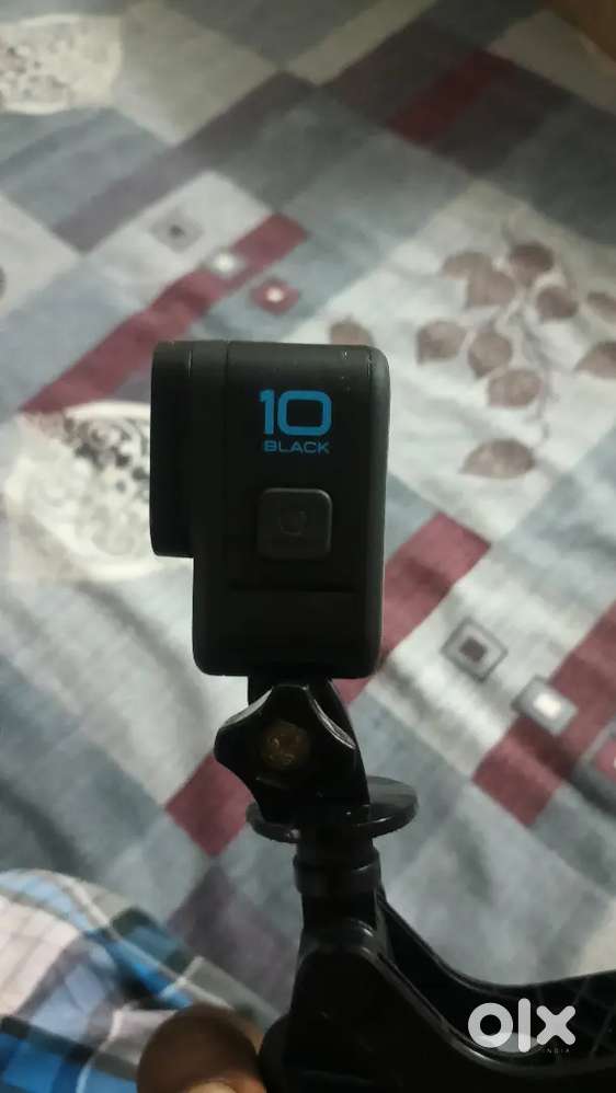 GoPro Hero 10