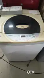 HIGH QUALITY USED WASHING MACHINE AVAILABLE