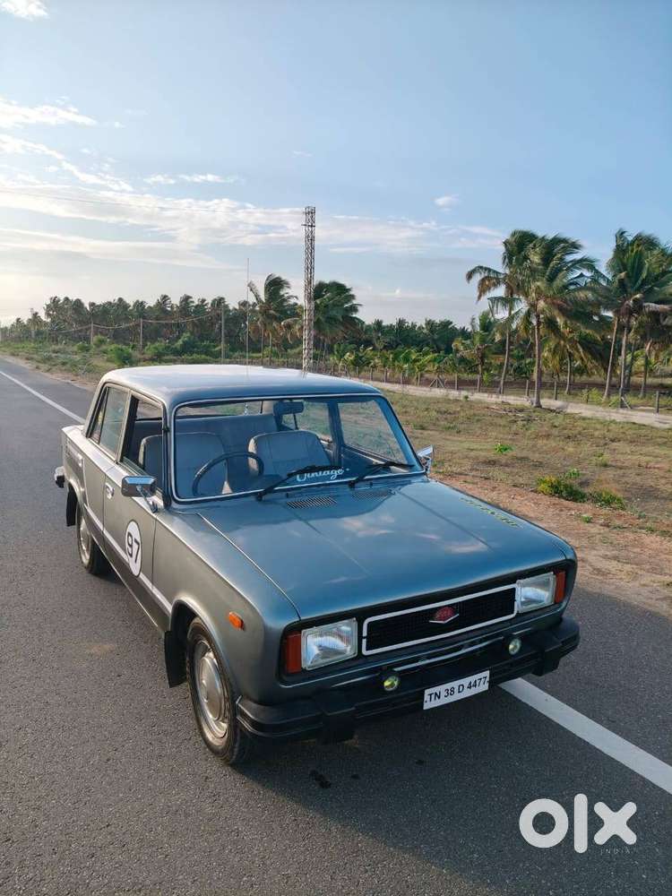 Fiat 138 D ne 118