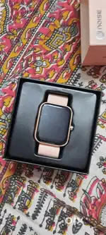 Noise smart watch
