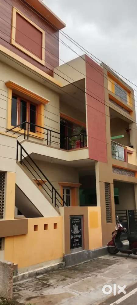 Suprasana nivas