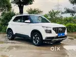 Hyundai Venue SX Opt Turbo, 2020, Petrol