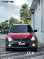 Maruti Suzuki Swift 2009 Diesel 155000 Km Driven