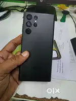 Samsung S22 ultra