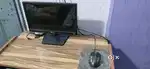 Desktop computer