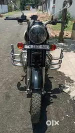 Royal Enfield