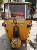 It is good diesel engine I don oil service it is good condition