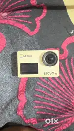 Sj Cam Action camera