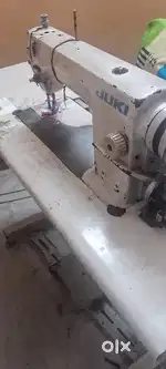 Juki sewing machince