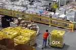We are hiring for warehouse