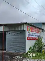OPEN PLOT GO DOWN RENT
