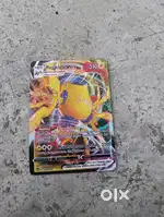 Pokemon card