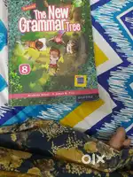 8th standard ICSE all Books