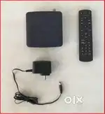 JIO SETOP BOX