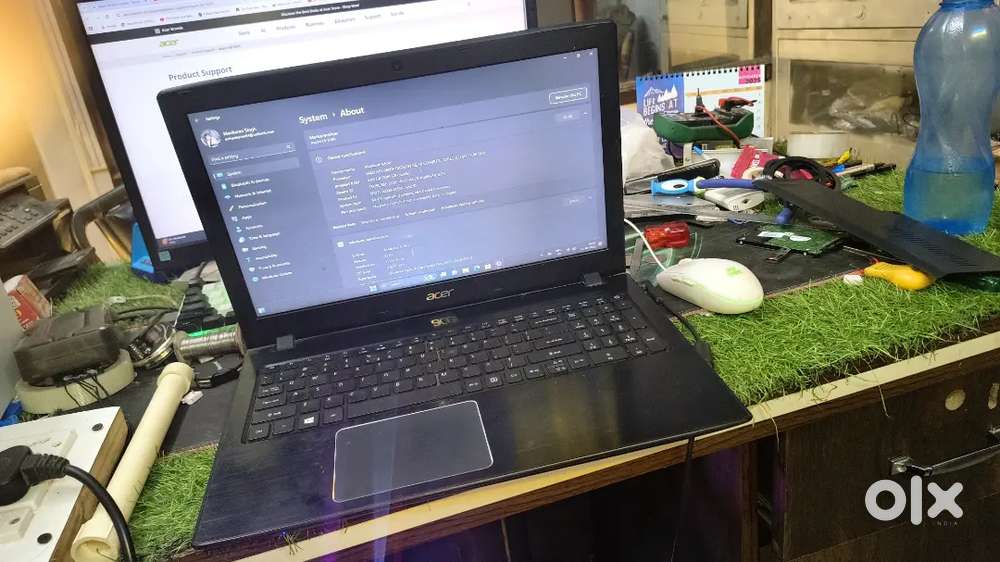Acer Aspire Laptop