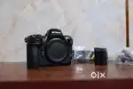 Nikon Z8 - 2 months old (Body Only)